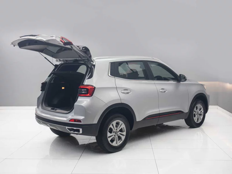 Vehicle Image for 6/23for Chery Tiggo 4 Pro 1.5 Urban
