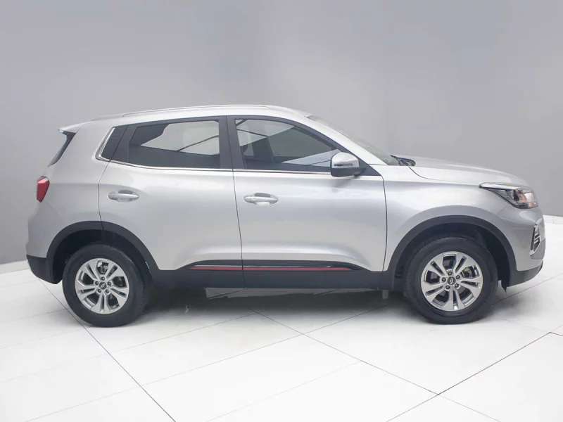 Vehicle Image for 5/23for Chery Tiggo 4 Pro 1.5 Urban