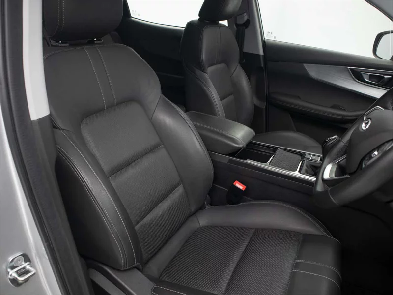Vehicle Image for 22/23for Chery Tiggo 4 Pro 1.5 Urban