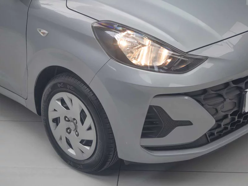 Vehicle Image for 7/21for Hyundai Grand i10 1.0 Premium M/T