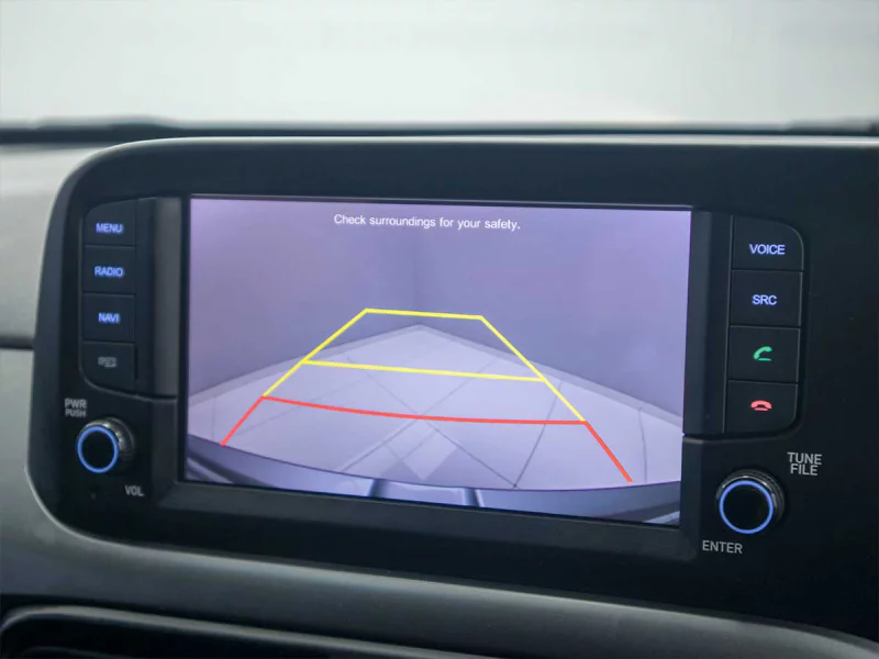 Vehicle Image for 15/21for Hyundai Grand i10 1.0 Premium M/T