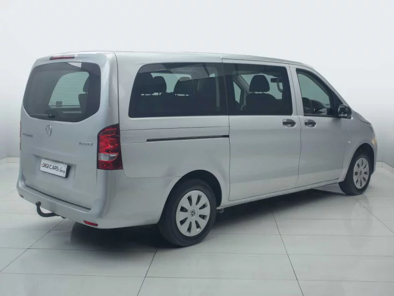 Vehicle Image for 5/24for Mercedes Benz Commercial Vito - 116 2.0 CDI TOURER PRO A/T