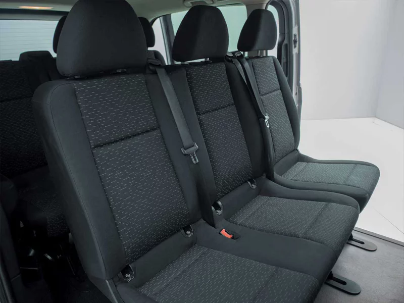 Vehicle Image for 23/24for Mercedes Benz Commercial Vito - 116 2.0 CDI TOURER PRO A/T