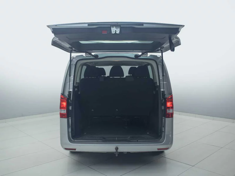 Vehicle Image for 13/24for Mercedes Benz Commercial Vito - 116 2.0 CDI TOURER PRO A/T