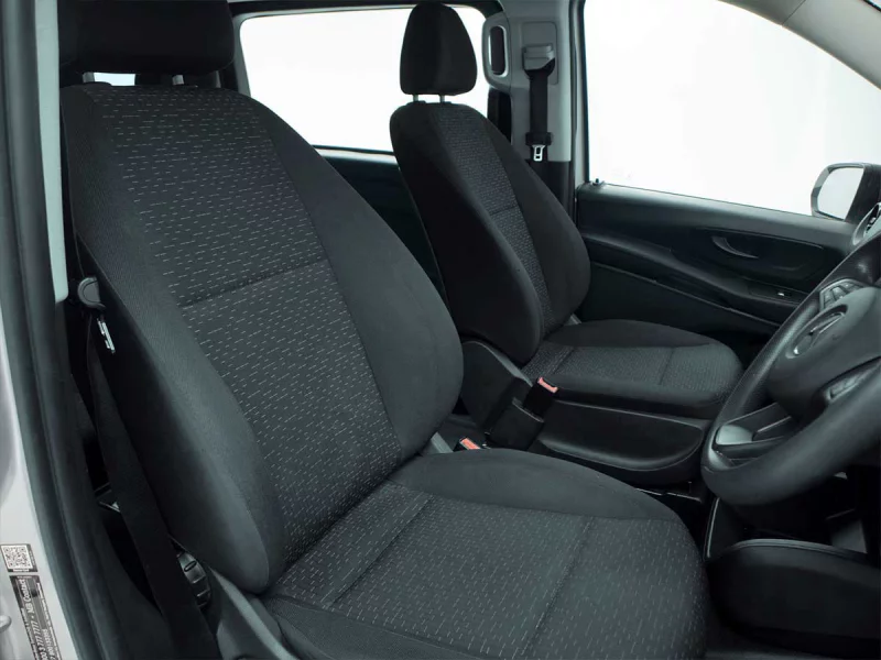 Vehicle Image for 24/24for Mercedes Benz Commercial Vito - 116 2.0 CDI TOURER PRO A/T