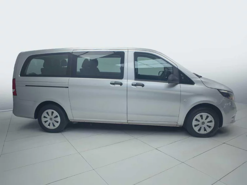 Vehicle Image for 4/24for Mercedes Benz Commercial Vito - 116 2.0 CDI TOURER PRO A/T