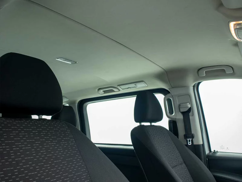 Vehicle Image for 20/24for Mercedes Benz Commercial Vito - 116 2.0 CDI TOURER PRO A/T
