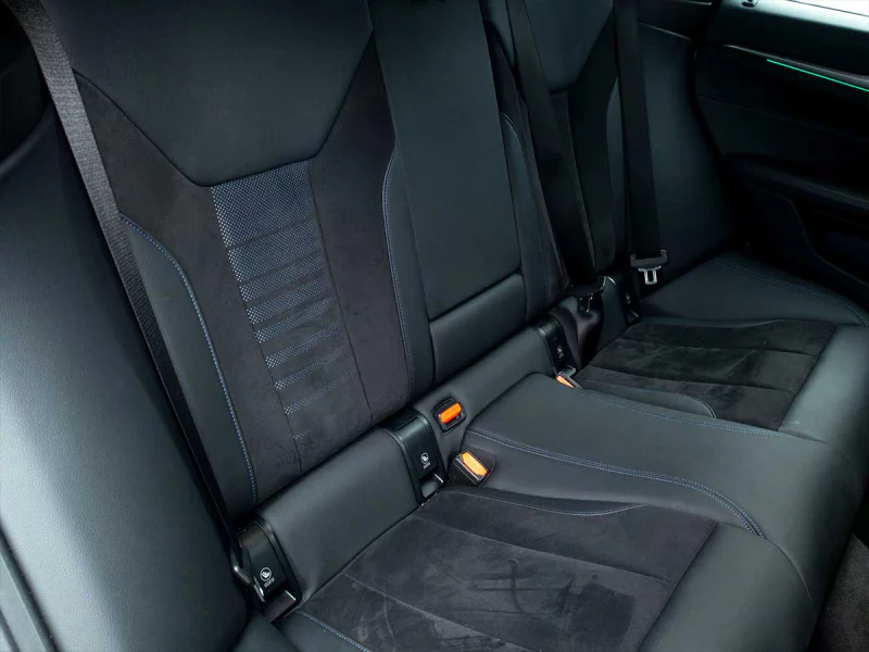 Vehicle Image for 24/25for BMW 4 Series 20I GRAN COUPE M SPORT A/T (G26)