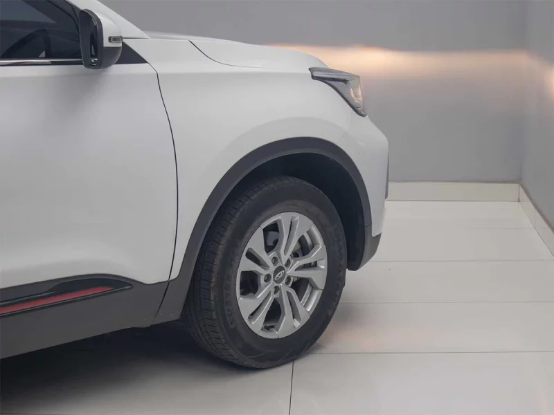 Vehicle Image for 7/23for Chery Tiggo 4 Pro 1.5 Comfort CVT