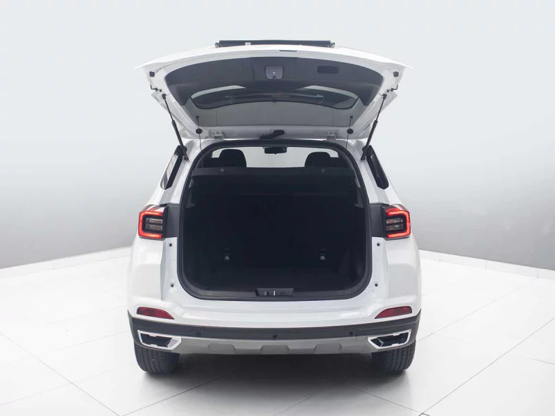 Vehicle Image for 13/23for Chery Tiggo 4 Pro 1.5 Comfort CVT
