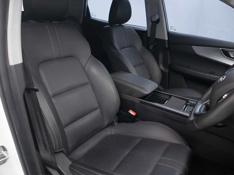 Vehicle Image for 23/23for Chery Tiggo 4 Pro 1.5 Comfort CVT