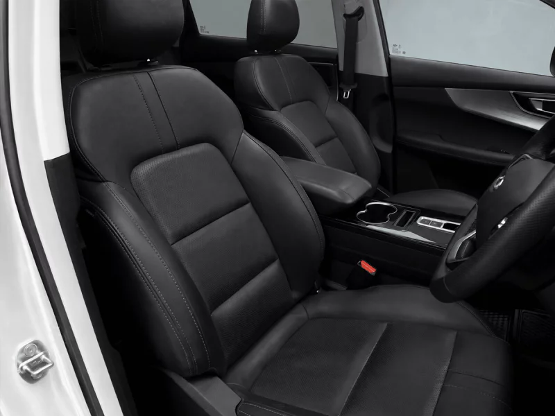 Vehicle Image for 25/25for Chery Tiggo 7 Pro 1.5T Executive CVT
