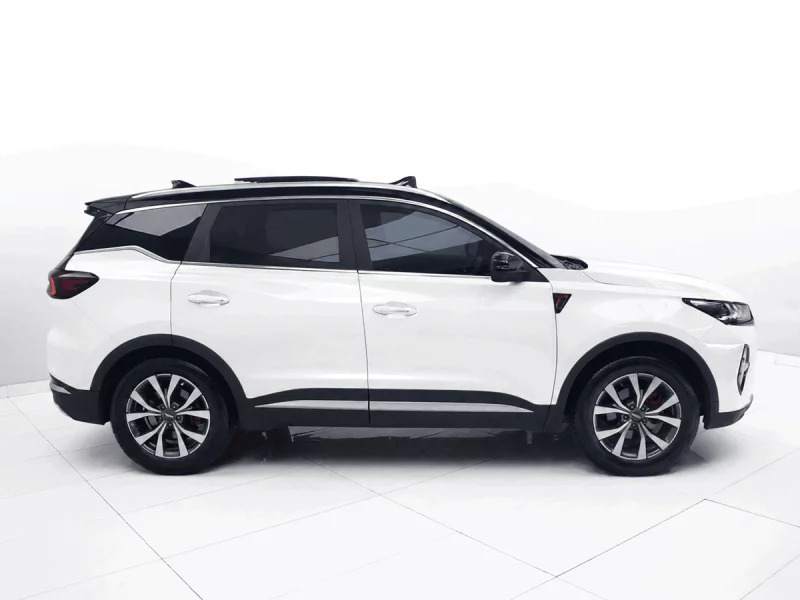 Vehicle Image for 4/25for Chery Tiggo 7 Pro 1.5T Executive CVT