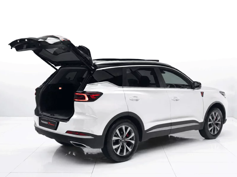 Vehicle Image for 6/25for Chery Tiggo 7 Pro 1.5T Executive CVT