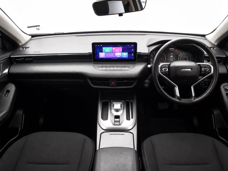 Vehicle Image for 19/24for Haval Jolion Pro 1.5T Premium DCT