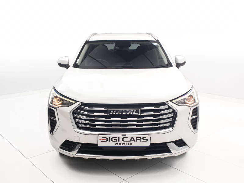 Vehicle Image for 3/24for Haval Jolion Pro 1.5T Premium DCT