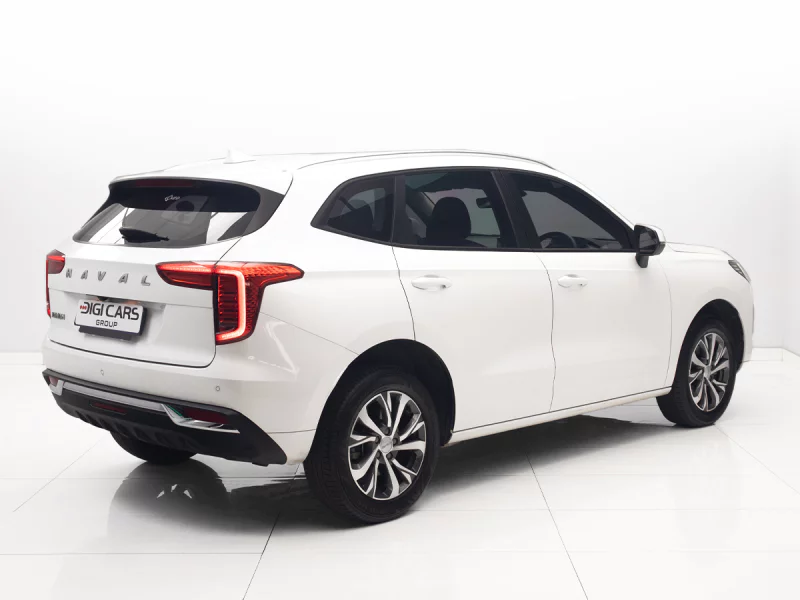 Vehicle Image for 5/24for Haval Jolion Pro 1.5T Premium DCT