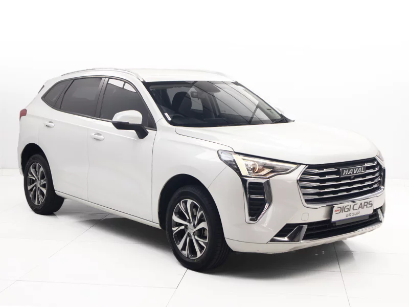 Haval Jolion Pro 1.5T Premium DCT 2023