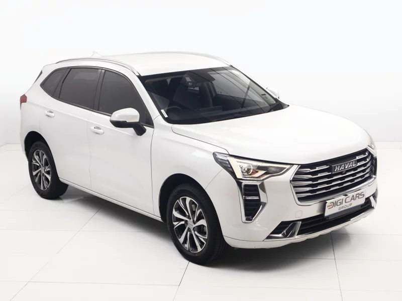 Vehicle Image for 2/24for Haval Jolion Pro 1.5T Premium DCT