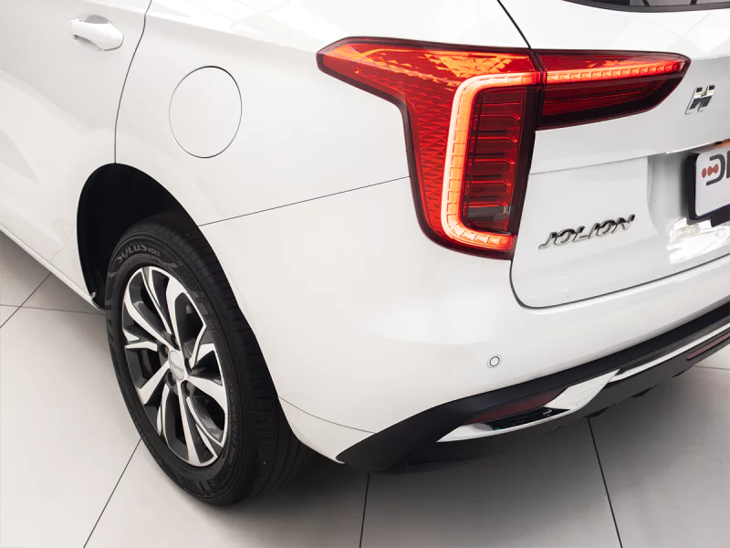 Vehicle Image for 10/24for Haval Jolion Pro 1.5T Premium DCT