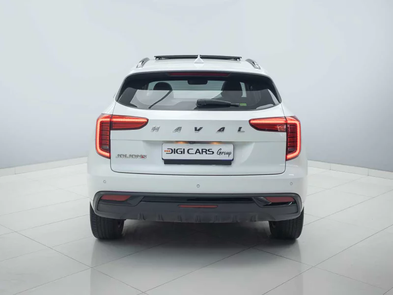 Vehicle Image for 7/19for Haval Jolion S 1.5T -Luxury 7DCT