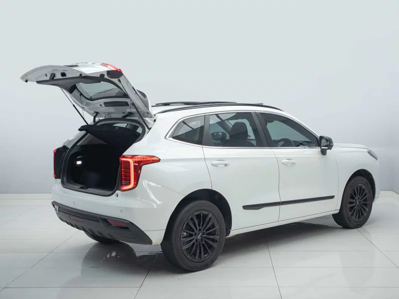 Vehicle Image for 6/19for Haval Jolion S 1.5T -Luxury 7DCT