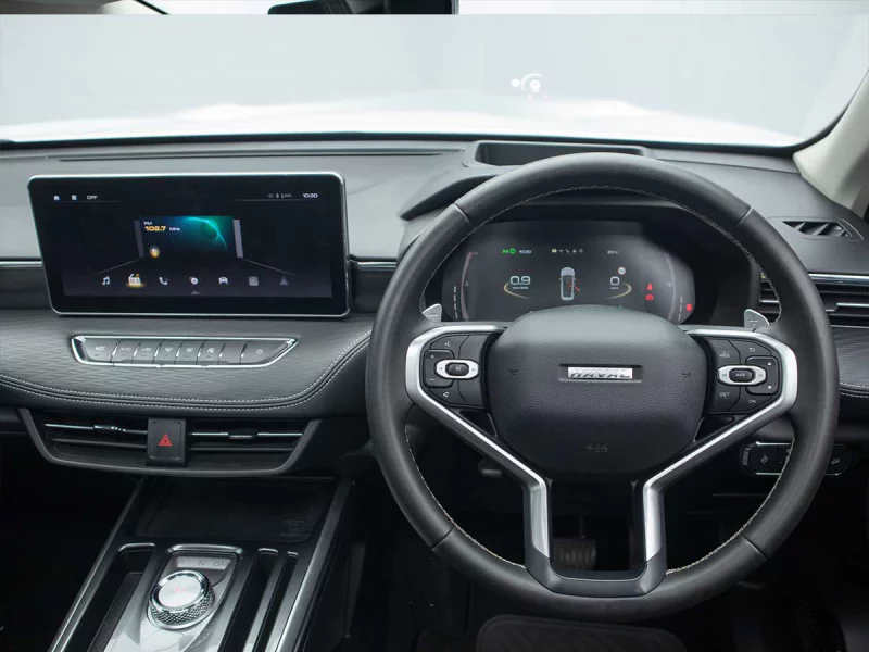 Vehicle Image for 15/19for Haval Jolion S 1.5T -Luxury 7DCT