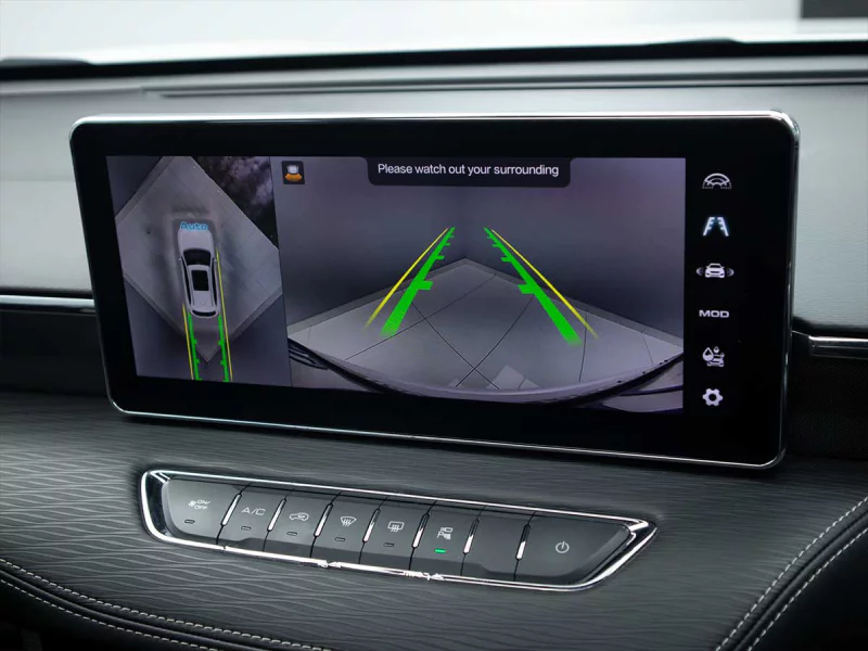 Vehicle Image for 11/19for Haval Jolion S 1.5T -Luxury 7DCT