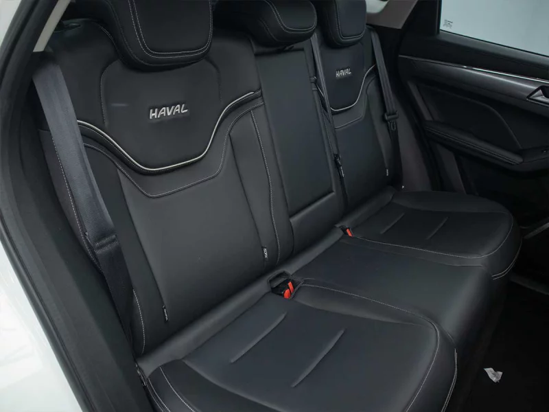 Vehicle Image for 18/19for Haval Jolion S 1.5T -Luxury 7DCT