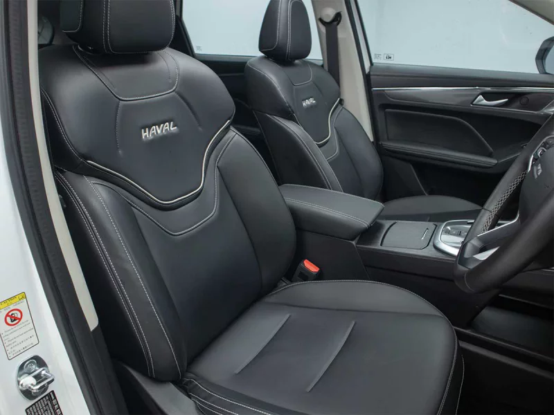 Vehicle Image for 19/19for Haval Jolion S 1.5T -Luxury 7DCT