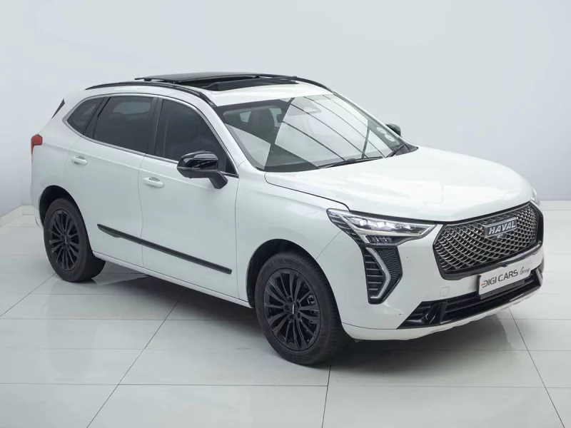 Vehicle Image for 2/19for Haval Jolion S 1.5T -Luxury 7DCT