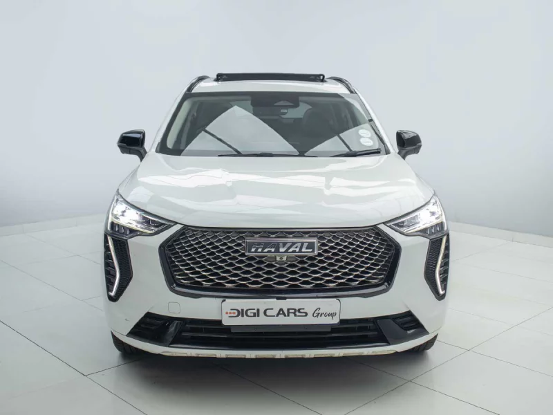 Vehicle Image for 3/19for Haval Jolion S 1.5T -Luxury 7DCT