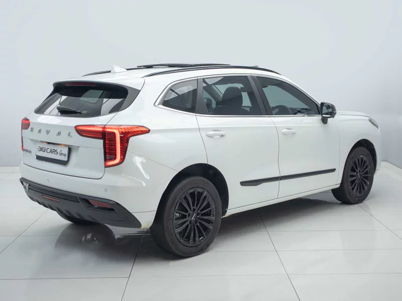 Vehicle Image for 5/19for Haval Jolion S 1.5T -Luxury 7DCT