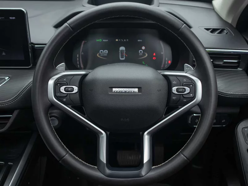 Vehicle Image for 9/19for Haval Jolion S 1.5T -Luxury 7DCT