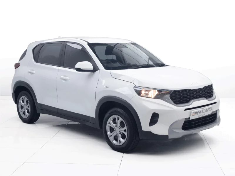 Kia Sonet 1.5 LX 2023