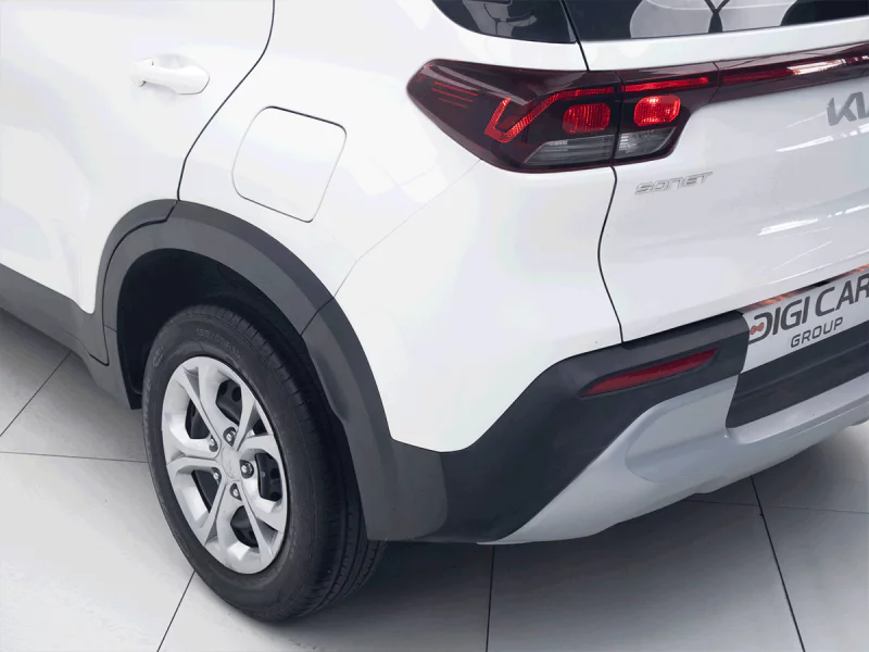 Vehicle Image for 10/15for Kia Sonet 1.5 LX