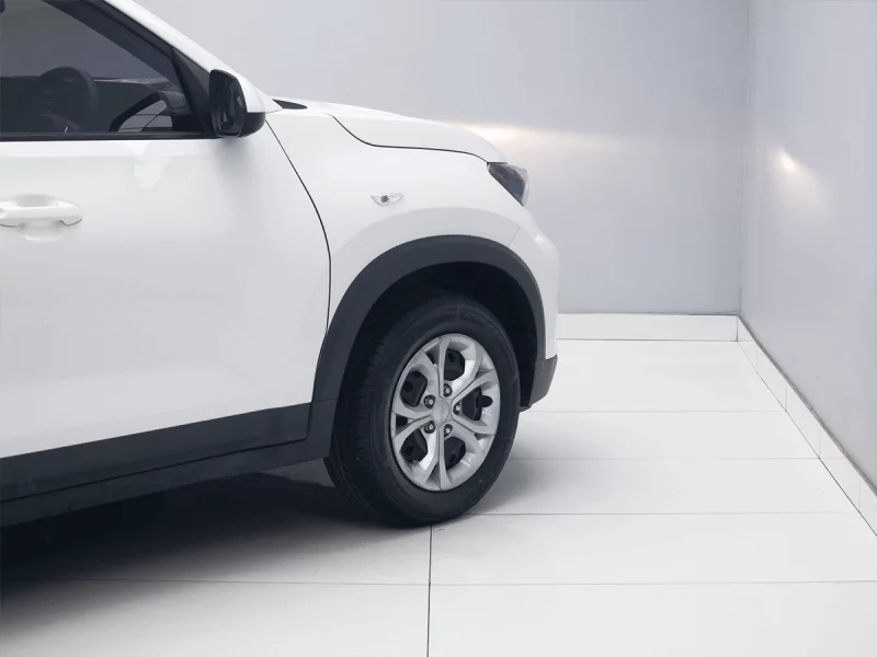 Vehicle Image for 9/15for Kia Sonet 1.5 LX