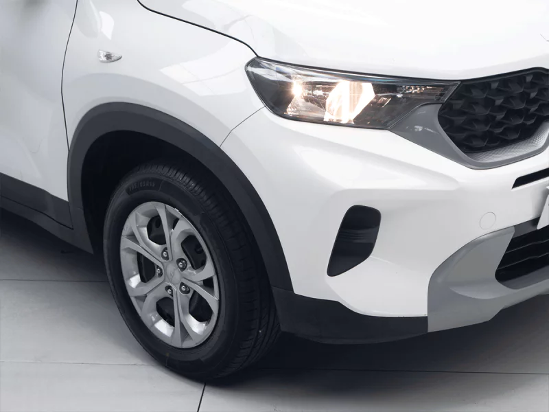 Vehicle Image for 7/15for Kia Sonet 1.5 LX