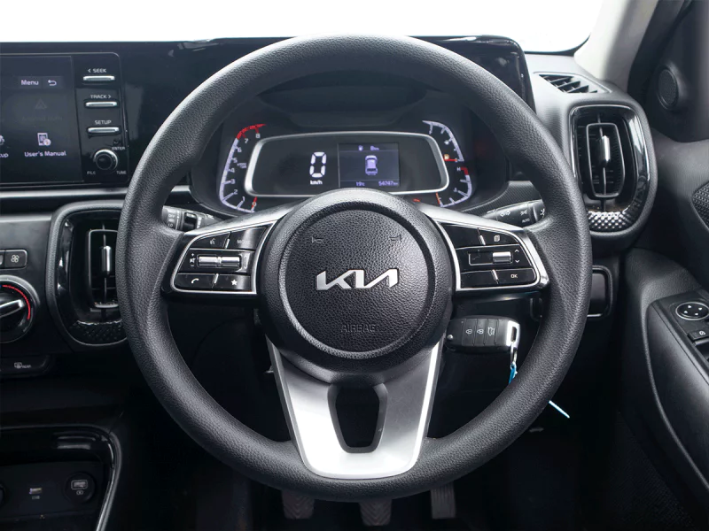 Vehicle Image for 15/15for Kia Sonet 1.5 LX
