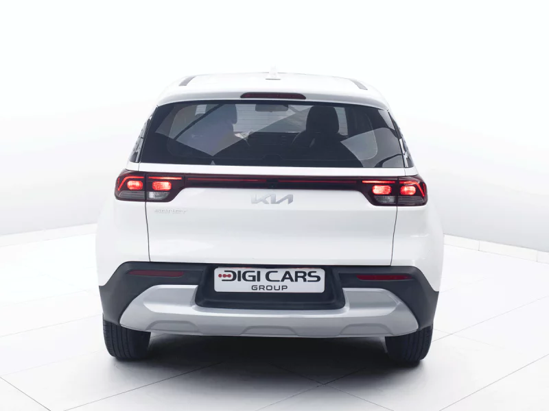 Vehicle Image for 12/15for Kia Sonet 1.5 LX