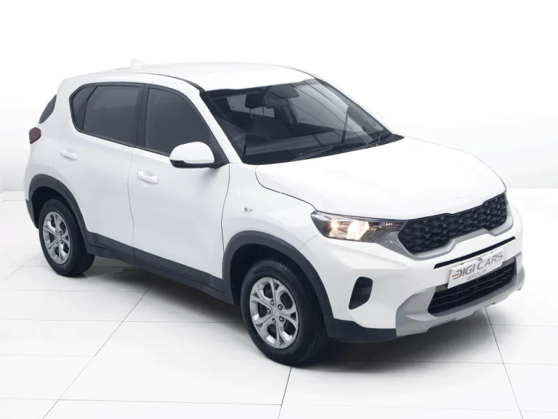 Vehicle Image for 2/15for Kia Sonet 1.5 LX