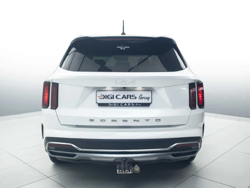 Vehicle Image for 12/25for Kia Sorento 2.2 CRDI EX+ DCT 7-Seater