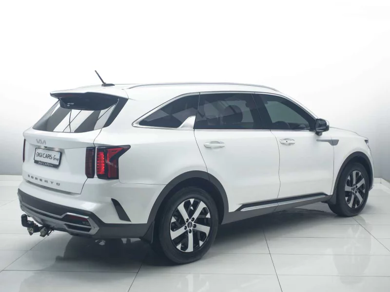 Vehicle Image for 5/25for Kia Sorento 2.2 CRDI EX+ DCT 7-Seater