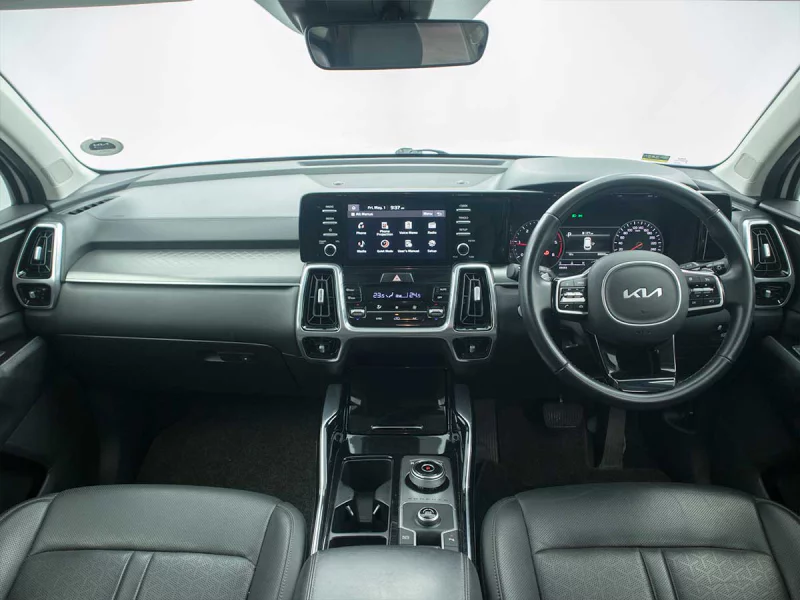 Vehicle Image for 19/25for Kia Sorento 2.2 CRDI EX+ DCT 7-Seater