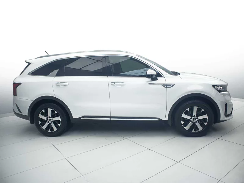 Vehicle Image for 4/25for Kia Sorento 2.2 CRDI EX+ DCT 7-Seater