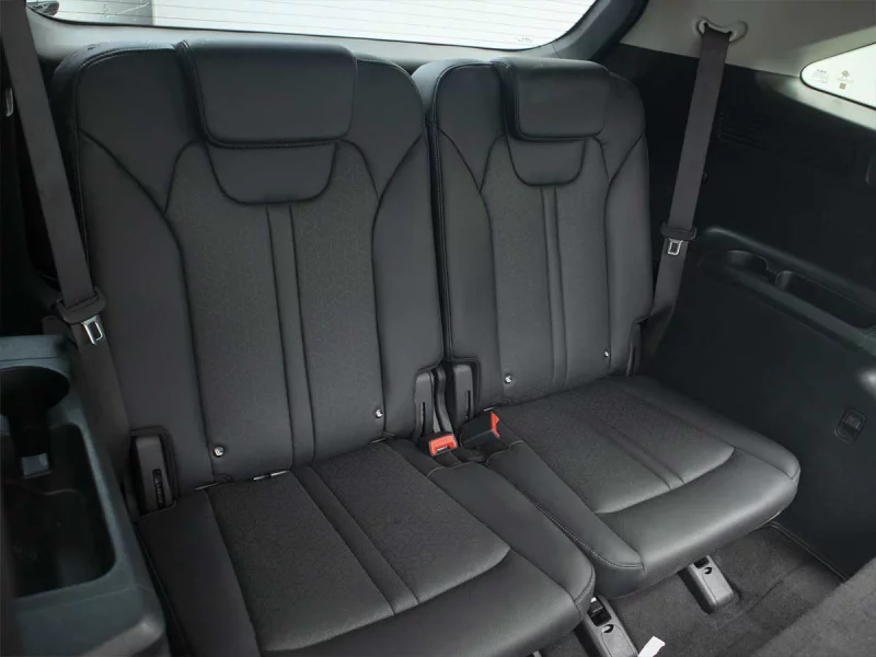 Vehicle Image for 23/25for Kia Sorento 2.2 CRDI EX+ DCT 7-Seater
