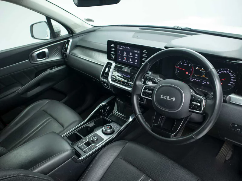 Vehicle Image for 18/25for Kia Sorento 2.2 CRDI EX+ DCT 7-Seater