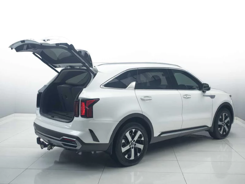 Vehicle Image for 6/25for Kia Sorento 2.2 CRDI EX+ DCT 7-Seater