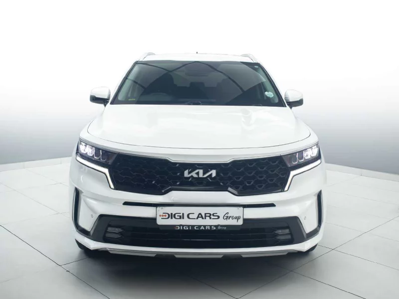 Vehicle Image for 3/25for Kia Sorento 2.2 CRDI EX+ DCT 7-Seater