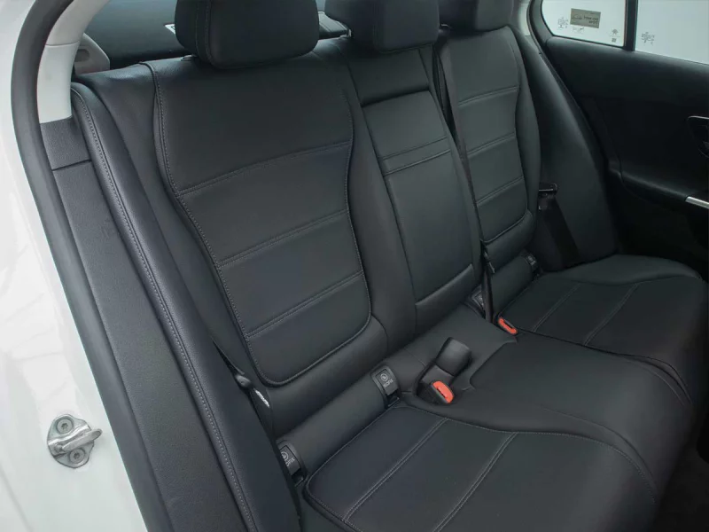 Vehicle Image for 23/24for Mercedes-Benz C-Class C200 Auto (W206)